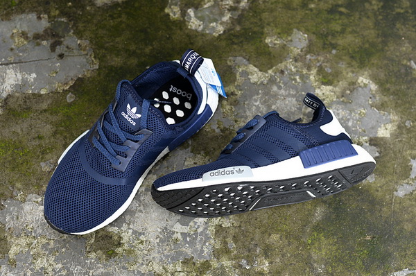 Adidas NMD 2 Men Shoes--011